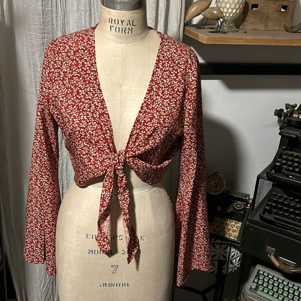 Hippie Shein